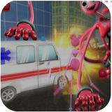 Mommy Long Legs Flying hero иконка