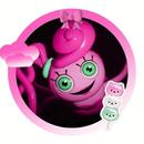 Mama Long Legs Tapete APK