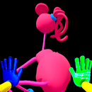 Wuggy Horror : Mommy Long Leg APK