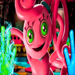 Wuggy Monster : Mommy Long Leg