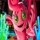Wuggy Monster : Mommy Long Leg APK