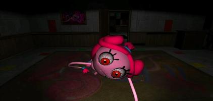 Wuggy Monster : Mommy Long Leg Ekran Görüntüsü 3