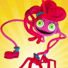 Mommy Survival: Toy Long Legs أيقونة