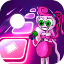 Mommy 3D Music Tiles Hop Game APK