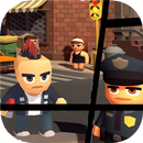 Mini Gangstar City Game APK