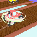 Tyre Race 3D