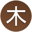 Komorebi icon