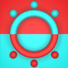 Color Spinner icono