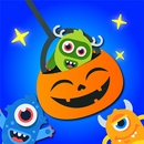 Super Monster Catcher APK