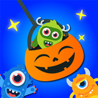 Super Monster Catcher icon