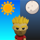 Day Night 2: Monster Survival APK