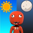 APK Day N Night: Zombie Attack