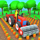 Super Farmer 3D アイコン