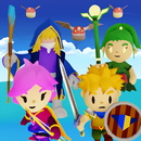Merge Champions APK