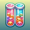 Cute Color Sort Puzzle アイコン