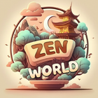 Zen Tile World أيقونة