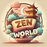 Zen Tile World アイコン