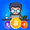 Super Crypto Miner APK