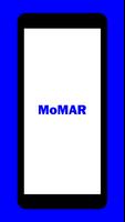 MoMAR v5 পোস্টার