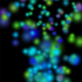 Colorful Rhythm