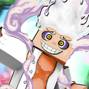 APK One Piece Mod for Minecraft