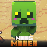 Mobs Maker for Minecraft PE