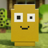 PVZ Mod for Minecraft PE