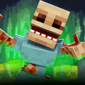 Parasites Mod for Minecraft PE