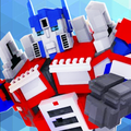 Transformer Mod for Minecraft