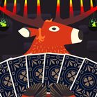Cards and Coins 圖標