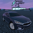 سبيد درفت - Speed Drift APK
