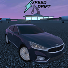 سبيد درفت - Speed Drift ícone