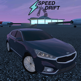 سبيد درفت - Speed Drift icône