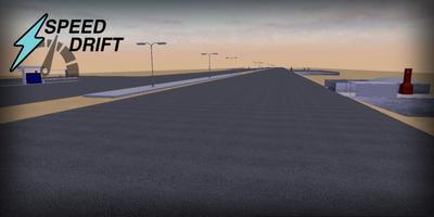 سبيد درفت - Speed Drift imagem de tela 2