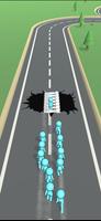 پوستر Follow me 3D