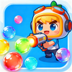 Bubble Shooter - Merge Game icon
