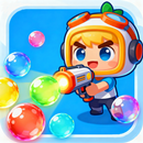 Bubble Shooter - Merge Game APK