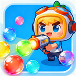 Bubble Shooter - Merge Game