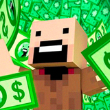 Dinero Mod Minecraft