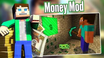 Money Mod Affiche