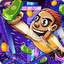 Money Greed run APK