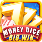 Lucky Money Dice-CASH Winner icon