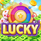 Lucky Dice biểu tượng