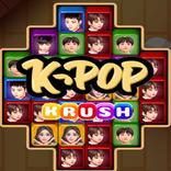 My K-Pop Krush