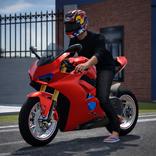 BR Motorbikes Riding Simulator