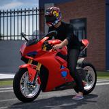 BR Motorbikes Riding Simulator APK