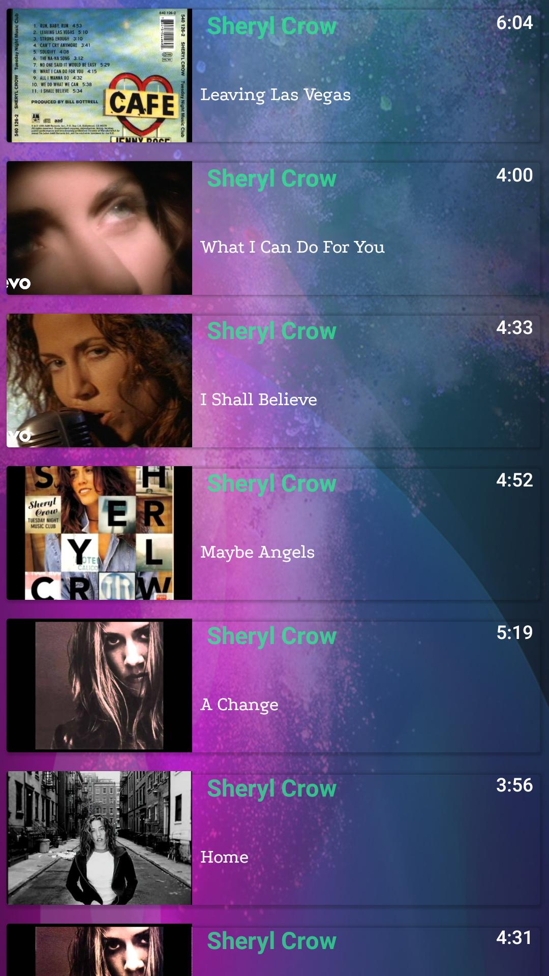 Sheryl Crow Complete Top Song For Android Apk Download Sheryl Crow Complete Top Song For Android Apk Download