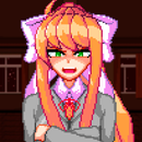 Friday Funny Mod Monika Test-APK