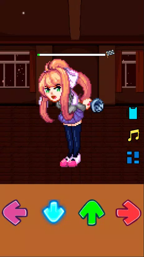 Friday Night Funkin Monika Tips for Android APK for Android Download