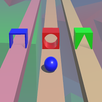 Shape Run - 3d APK
